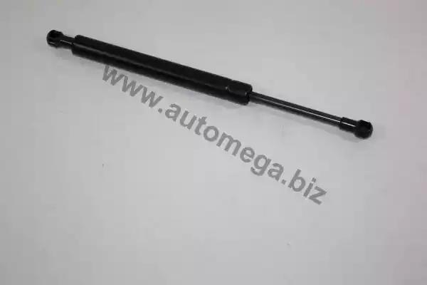 Газова пружина, багажник/кузов 100002510 DELLO AUTOMEGA