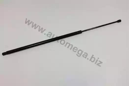 Амортизатор багажника ford tranzit 00-06 06-14 100005810 DELLO AUTOMEGA