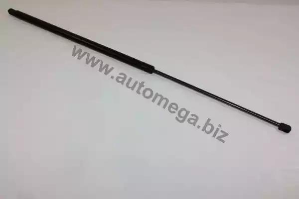 Амортизатор багажника ford tranzit 00- 100005910 DELLO AUTOMEGA