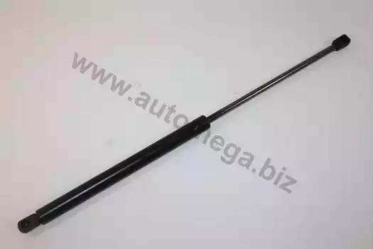 Газова пружина, багажник/кузов 100006510 DELLO AUTOMEGA