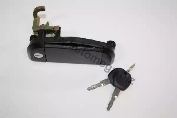 Зовнішня ручка дверей 100008910 DELLO AUTOMEGA