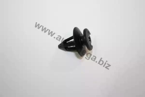 Затискач, декоративна/захисна накладка 100010710 DELLO AUTOMEGA