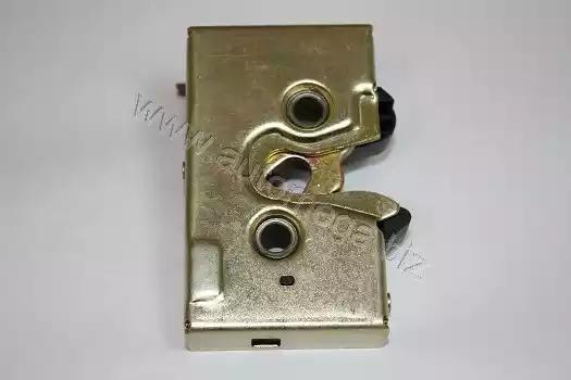 Замок дверей лiвий vw caddy igolf ii jetta ii polo 100011210 DELLO AUTOMEGA