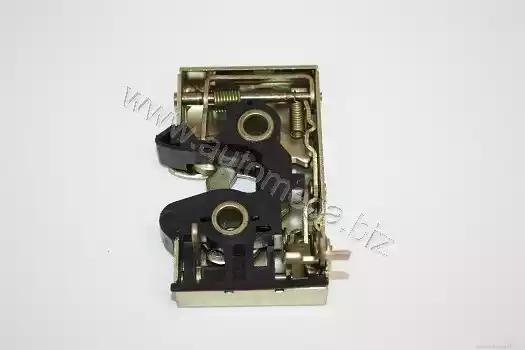 Zamek drzwi przod prawy 100011310 AUTOMEGA