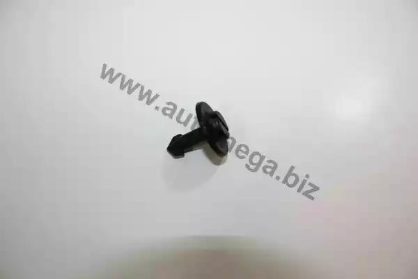 Кріпильний елемент, кришка двигуна 100014810 DELLO AUTOMEGA