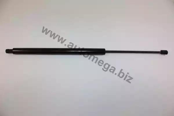 Газова пружина, багажник/кузов 100019310 DELLO AUTOMEGA