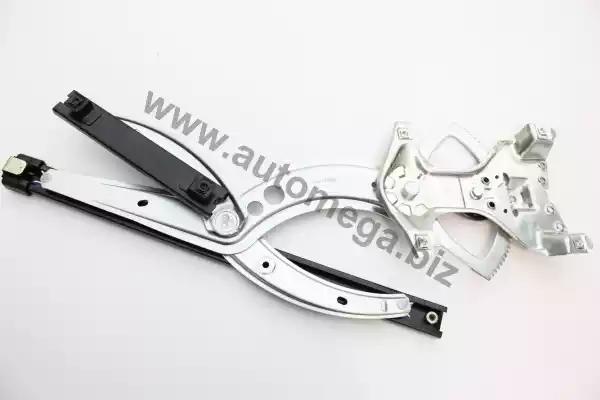 Podnosnik szyby przod le elektr 100025510 DELLO AUTOMEGA