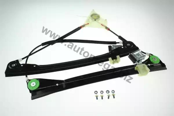 Podnosnik szyby przod le elektr 5d 100026510 DELLO AUTOMEGA