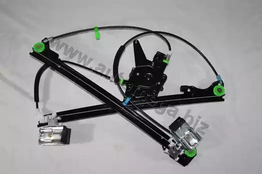 Склопідйомник 100027510 DELLO AUTOMEGA