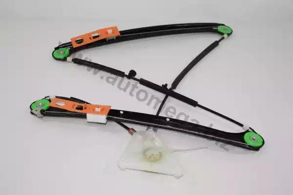 Podnosnik szyby przod pr elektr 5d 100030110 DELLO AUTOMEGA