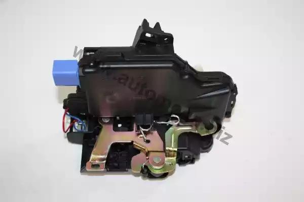 Дверний замок 100031110 DELLO AUTOMEGA