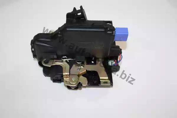 Дверний замок 100031510 DELLO AUTOMEGA