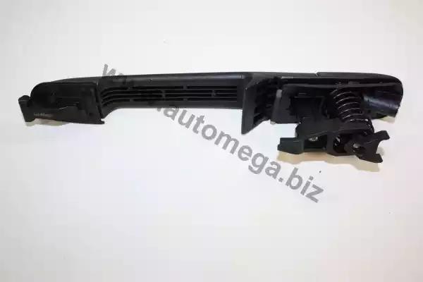 Зовнішня ручка дверей 100033410 DELLO AUTOMEGA