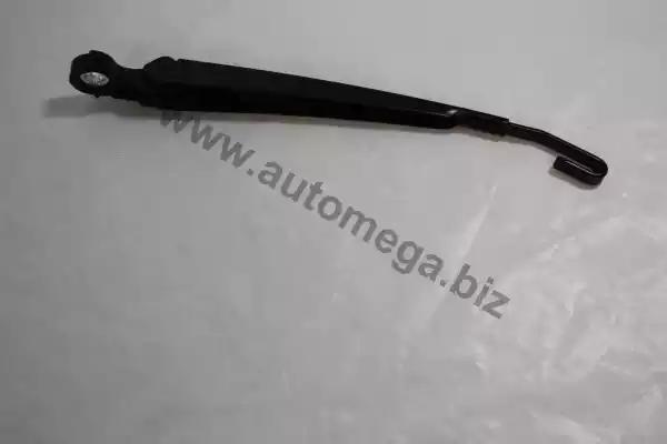 Ramie wycieraczki tyl 100036510 DELLO AUTOMEGA