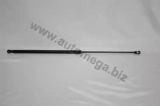 Sprezyna gazowa 100041110 DELLO AUTOMEGA