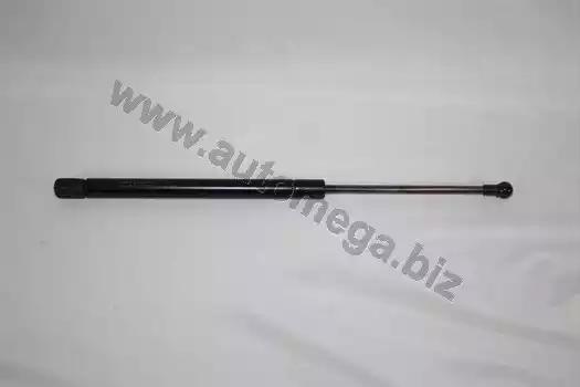 Амортизатор багажника skoda octavia kombi 1u5 1.6 2000.09 - 2010.12 100042510 DELLO AUTOMEGA