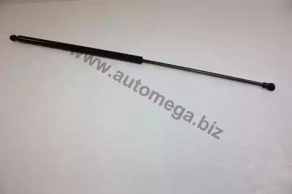 Газова пружина, багажник/кузов 100054710 DELLO AUTOMEGA
