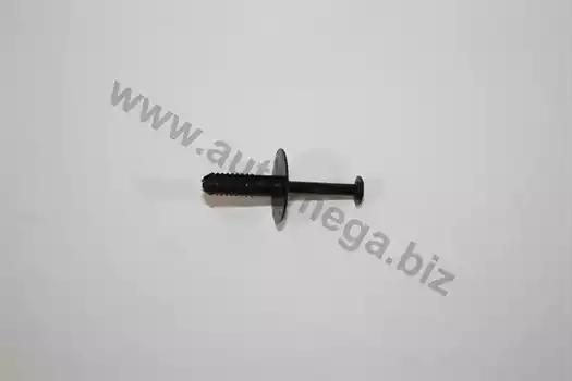 Затискач, декоративна/захисна накладка 100076710 DELLO AUTOMEGA