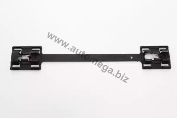 Spinka oslony progu 100081810 DELLO AUTOMEGA