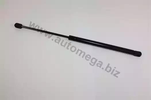Sprezyna gazowa corsa c 100097810 DELLO AUTOMEGA