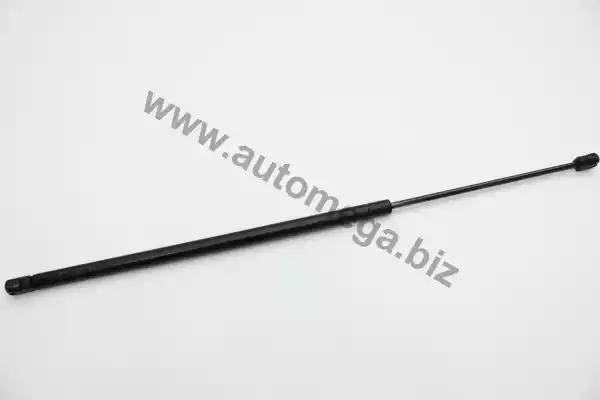 Газова пружина, багажник/кузов 100099310 AUTOMEGA