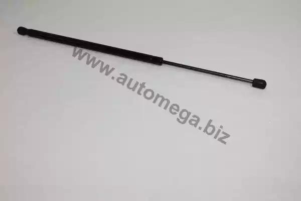Газова пружина, багажник/кузов 100099910 DELLO AUTOMEGA