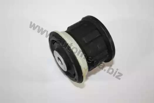 Подушка зад. балки ford escort 95-98 110004010 DELLO AUTOMEGA