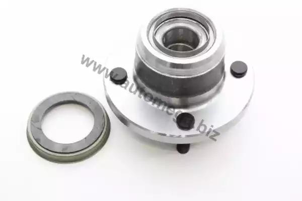 Комплект колісних підшипників 110009710 DELLO AUTOMEGA