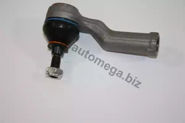 Наконечник, поперечна кермова тяга 110019810 DELLO AUTOMEGA