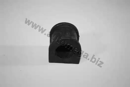 Ø 18mm втулка стабiлiз. зад. ford mondeo 1.6-2.5 110027510 DELLO AUTOMEGA
