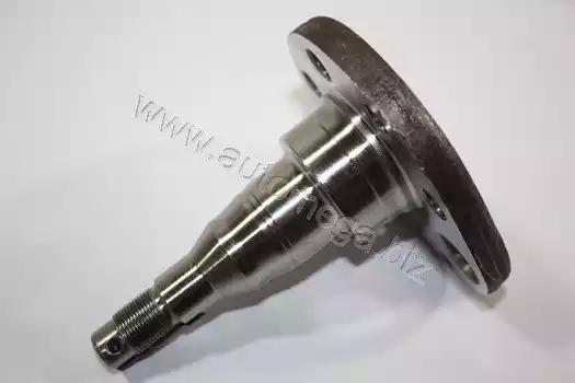 Ступиця колеса зад. ліва +abs vw passat 99-/golf 16d -91 110043410 AUTOMEGA
