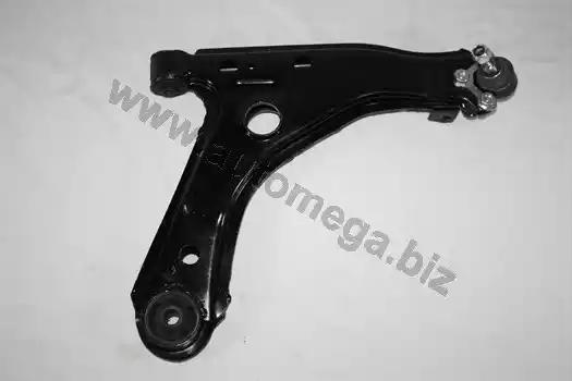 Важіль підвіски, підвіска коліс 110050010 DELLO AUTOMEGA