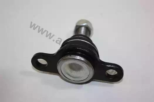 Sworzen wahacza przod l/p 110054010 DELLO AUTOMEGA