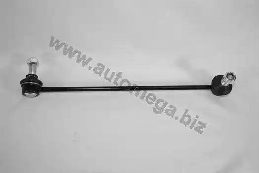 Стiйка стабiлiз.перед.прав. audi/seat/skoda/vw a3/s3 96-10 110064710 AUTOMEGA
