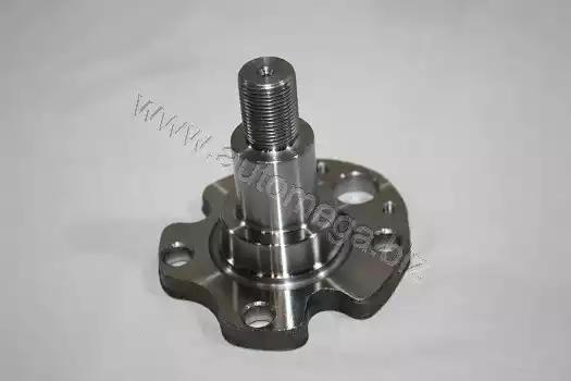 Czop piasty kola tyl l/p 110085010 DELLO AUTOMEGA