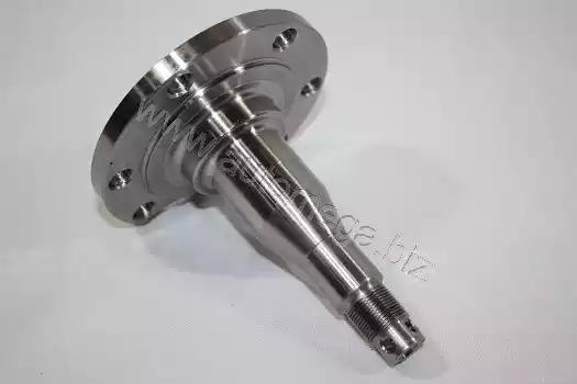 Czop piasty kola 110085110 DELLO AUTOMEGA