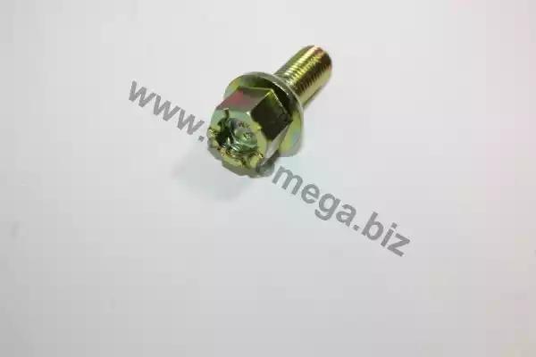 Sruba kola 110100210 DELLO AUTOMEGA