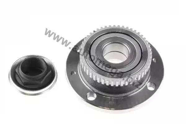 Комплект колісних підшипників 110131110 DELLO AUTOMEGA