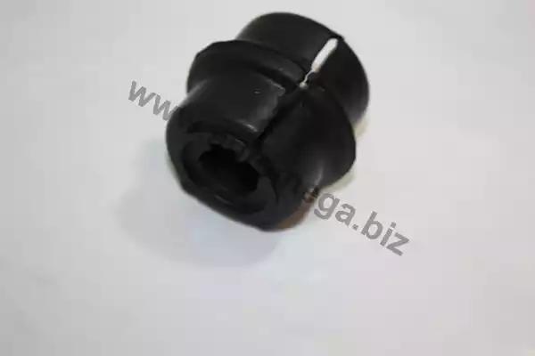 Ø 21mm втулка стабілізатора передн. лів./прав. peugeot 307 307 sw... 110138510 DELLO AUTOMEGA