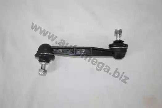 Тяга/стійка, стабілізатор 110140410 DELLO AUTOMEGA
