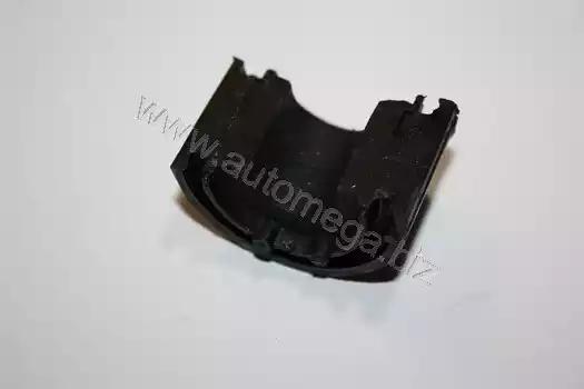 Втулка переднього стабілізатора верх opel astra h 06- 21/22mm 110173210 AUTOMEGA