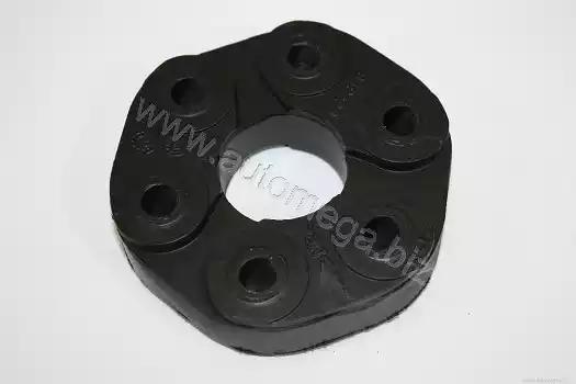 Przegub walu naped elast 110182210 DELLO AUTOMEGA
