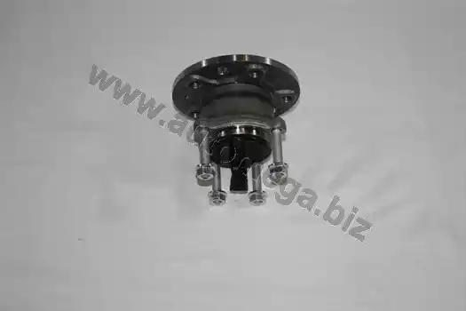 Комплект колісних підшипників 110187010 DELLO AUTOMEGA