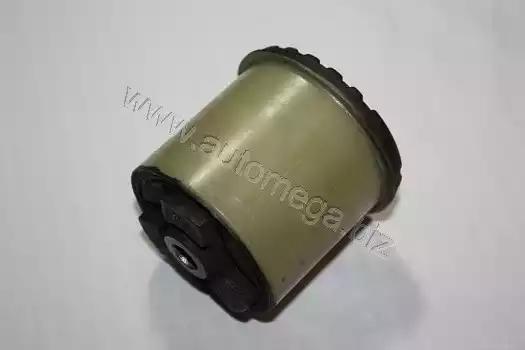 С/б зад. балки 59mm opel corsa c/b/tigra 1.0-1.8 03.93-12.12 110189310 DELLO AUTOMEGA