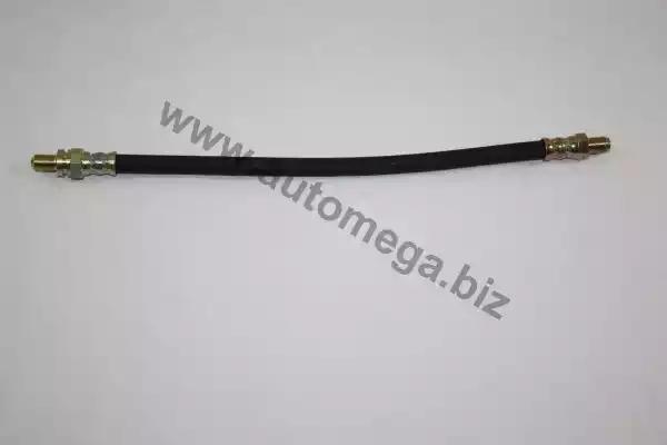 Гальмівний шланг 120000310 DELLO AUTOMEGA