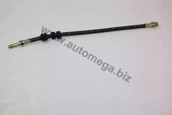 Гальмівний шланг 120005310 DELLO AUTOMEGA
