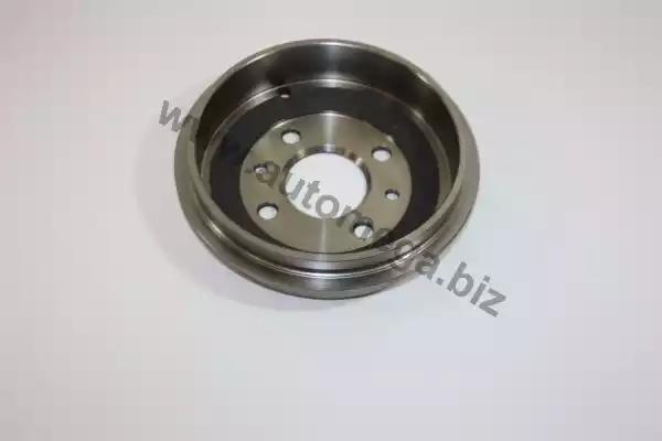 Гальмівний барабан 120009610 DELLO AUTOMEGA