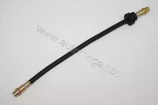 Przewod ham elast przod 120014210 DELLO AUTOMEGA