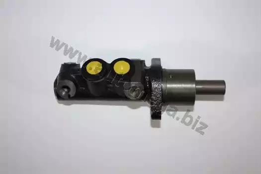 Головний гальмівний циліндр 2220mm vw passat 18-28 93- t4 120023310 DELLO AUTOMEGA