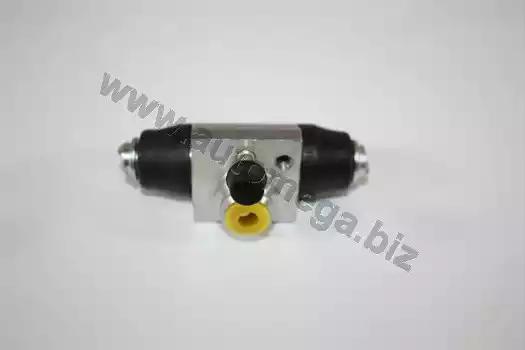 Cylinderek ham 120023710 DELLO AUTOMEGA